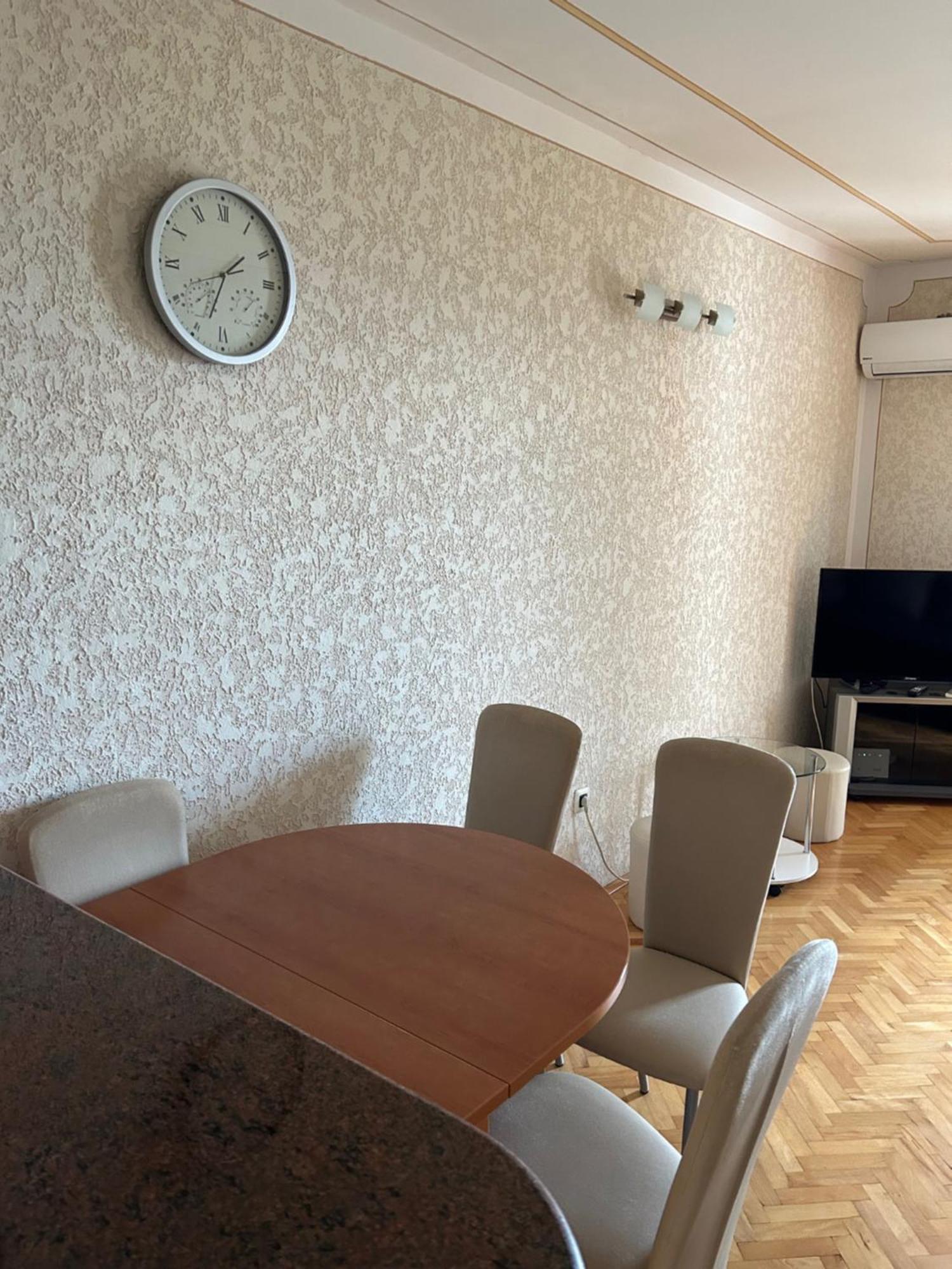 Ljeto Apartment Crikvenica Exterior photo